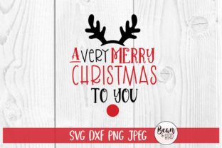 A Very Merry Christmas to You Crafts