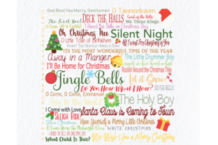 Christmas Art Song Compilation Crafts