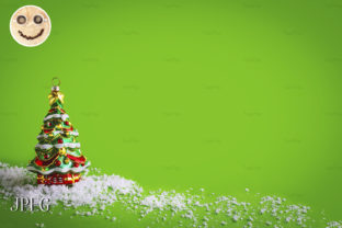 Christmas Background 13