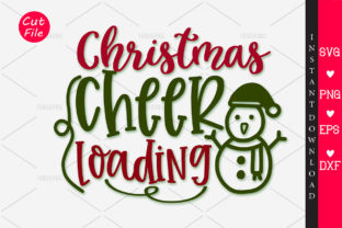 Christmas Cheer Loading